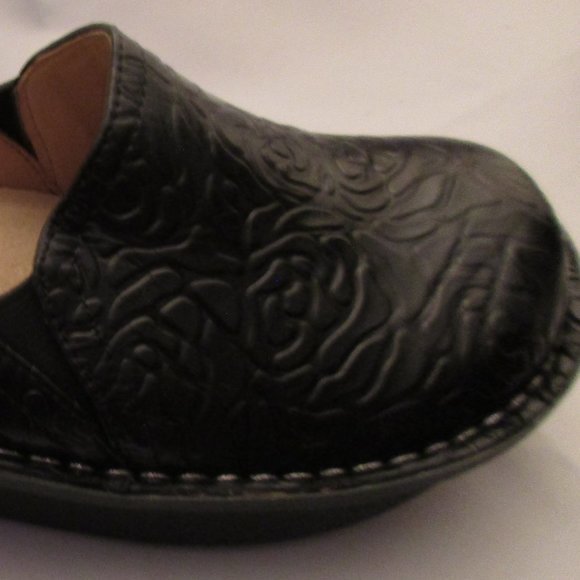 Alegria  -  Deb 531 (style) - Picture 4 of 6